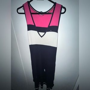 Tommy hilfiger dress